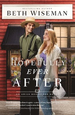 Hopefully Ever After 1