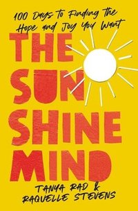 bokomslag The Sunshine Mind