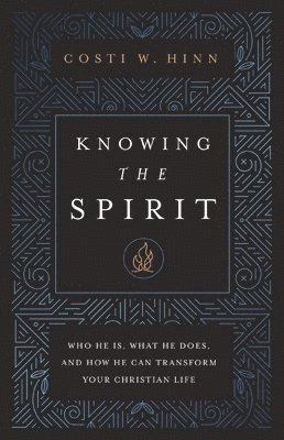 bokomslag Knowing the Spirit