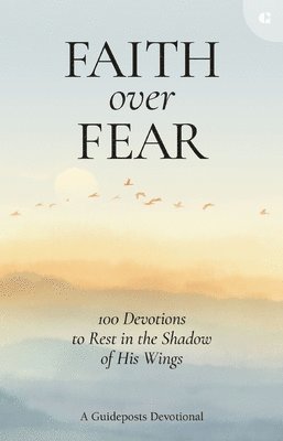 Faith over Fear 1