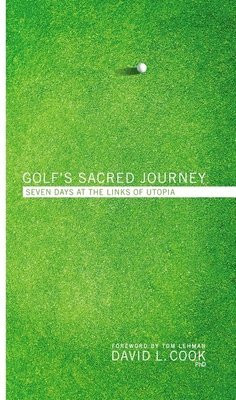 Golf's Sacred Journey 1