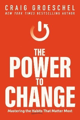 Power to Change