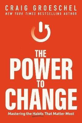 The Power to Change 1