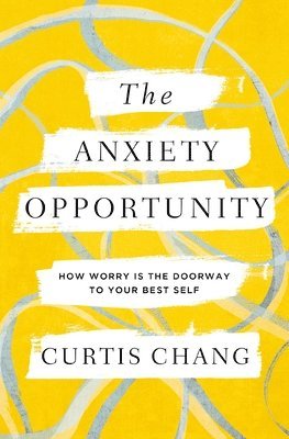 The Anxiety Opportunity 1