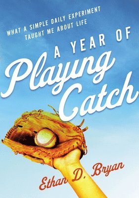 bokomslag Year of Playing Catch