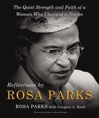 bokomslag Reflections by Rosa Parks