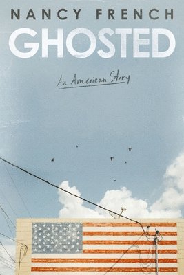 Ghosted 1