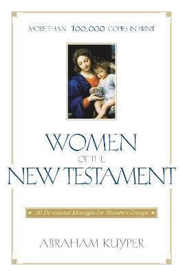 Women of the New Testament 1