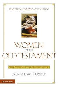 bokomslag Women of the Old Testament