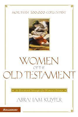 Women of the Old Testament 1