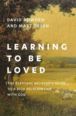 Learning to Be Loved 1