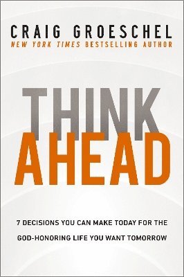 Think Ahead 1