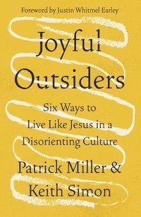 bokomslag Joyful Outsiders