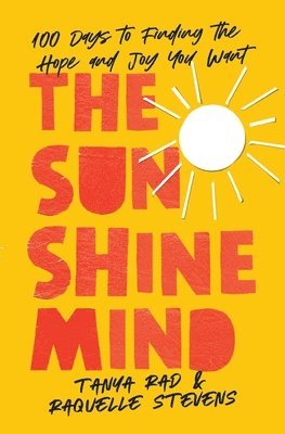 bokomslag Sunshine Mind