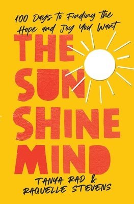 bokomslag The Sunshine Mind