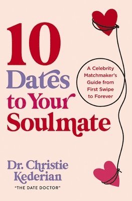 bokomslag 10 Dates to Your Soulmate