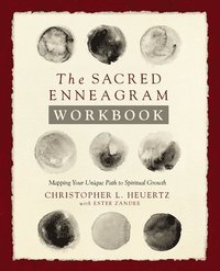 bokomslag The Sacred Enneagram Workbook