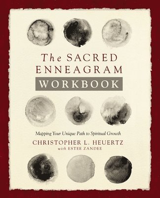 The Sacred Enneagram Workbook 1