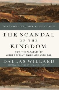 bokomslag Scandal of the Kingdom