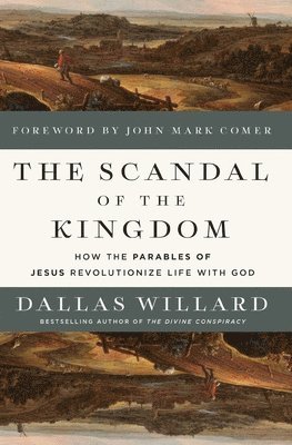 bokomslag Scandal of the Kingdom