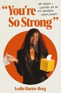 bokomslag You're So Strong