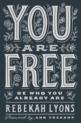 You Are Free 1