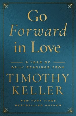 Go Forward in Love 1