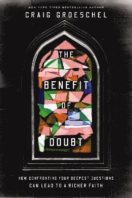 The Benefit of Doubt 1