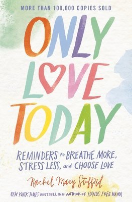 Only Love Today 1