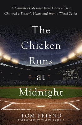 The Chicken Runs at Midnight 1