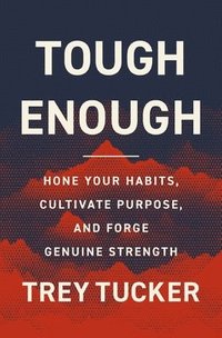 bokomslag Tough Enough