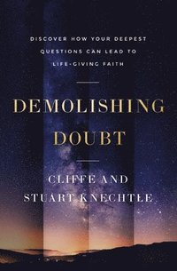 bokomslag Demolishing Doubt