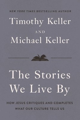 The Stories We Live by