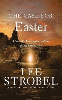 bokomslag Case for Easter