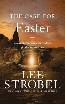 bokomslag Case for Easter