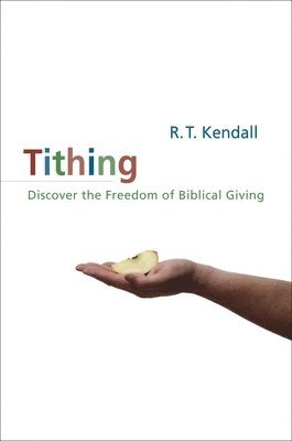 bokomslag Tithing