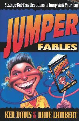 bokomslag Jumper Fables