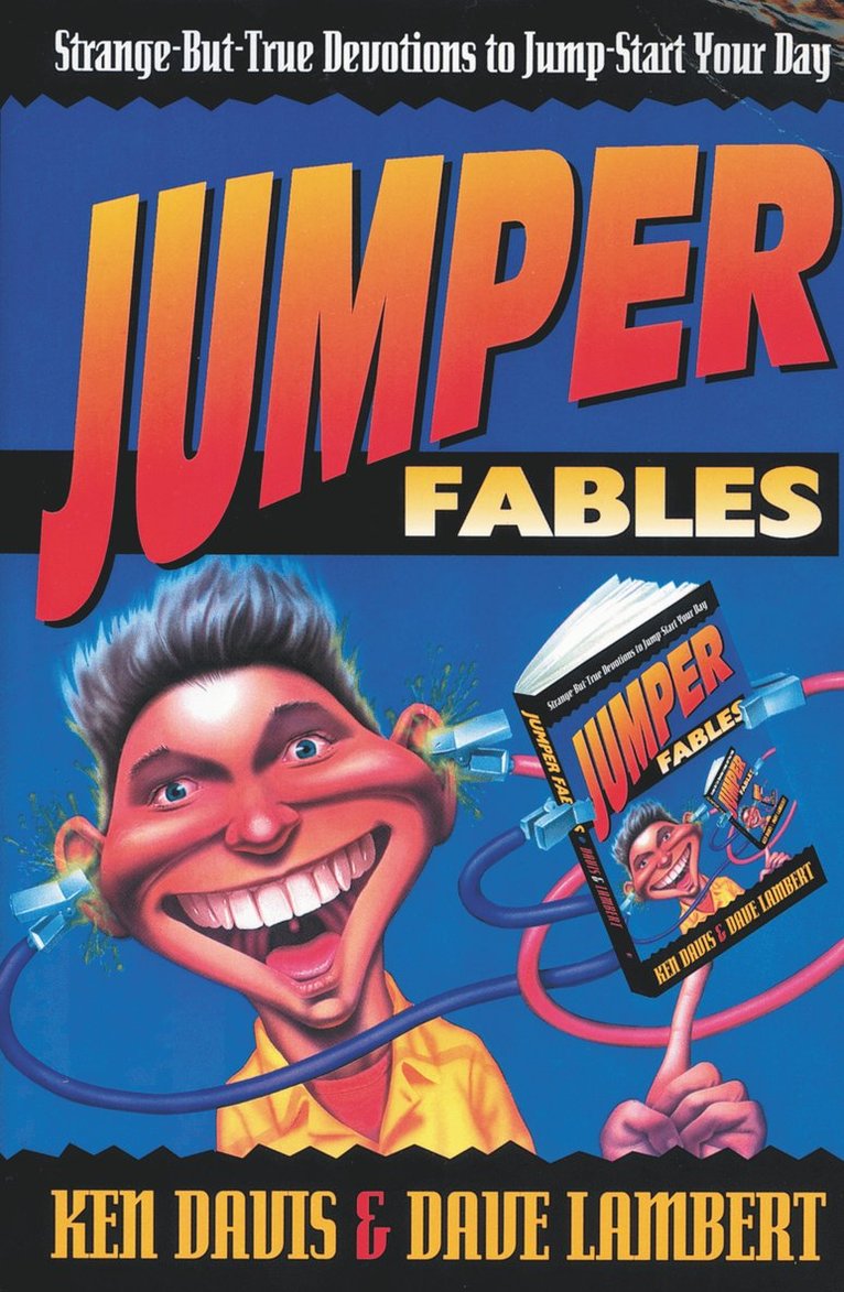 Jumper Fables 1