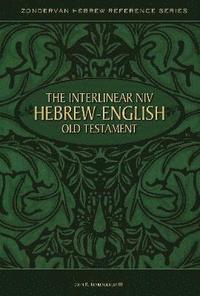 bokomslag The Interlinear NIV Hebrew-English Old Testament