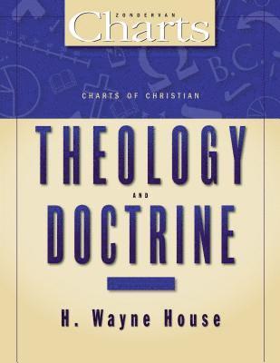 Charts of Christian Theology and Doctrine 1