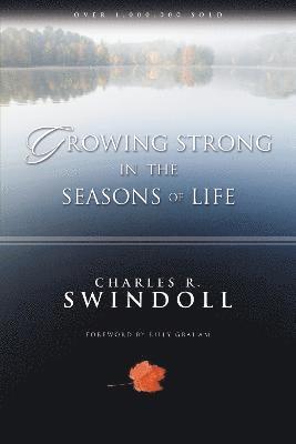 Growing Strong in the Seasons of Life 1