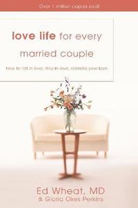 bokomslag Love Life for Every Married Couple