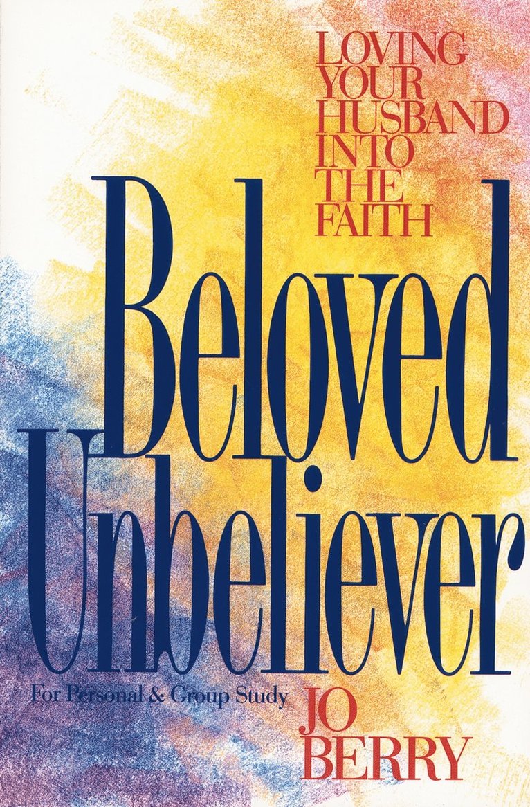 Jo Berry, Heather Berry - Beloved Unbeliever, Häftad