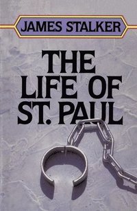 bokomslag The Life of Saint Paul