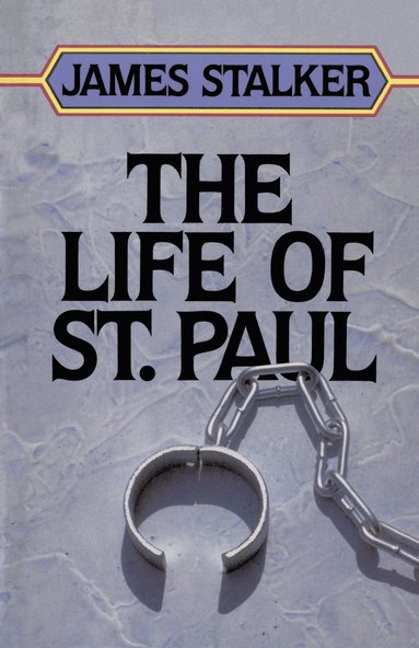 bokomslag The Life of St. Paul