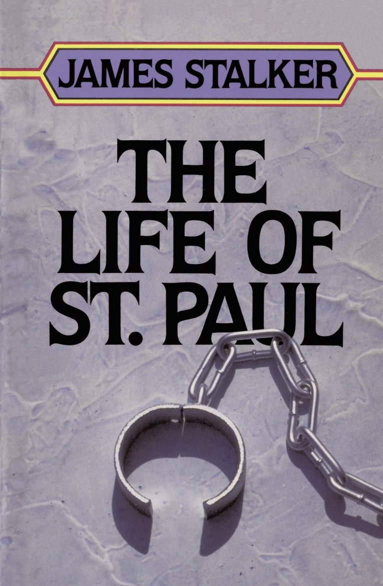 Life of Saint Paul