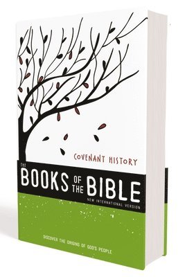 NIV, the Books of the Bible: Covenant History, Hardcover 1