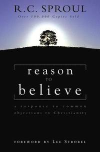 bokomslag Reason to Believe