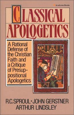 bokomslag Classical Apologetics