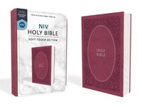 bokomslag Holy Bible